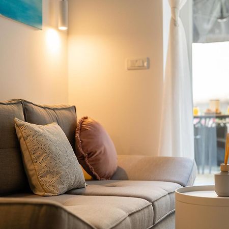 Lamita Apartment Split Ngoại thất bức ảnh