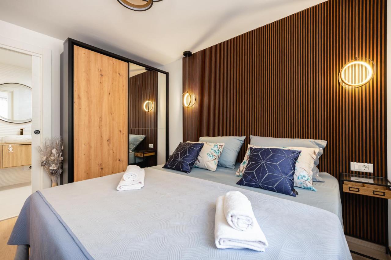 Lamita Apartment Split Ngoại thất bức ảnh