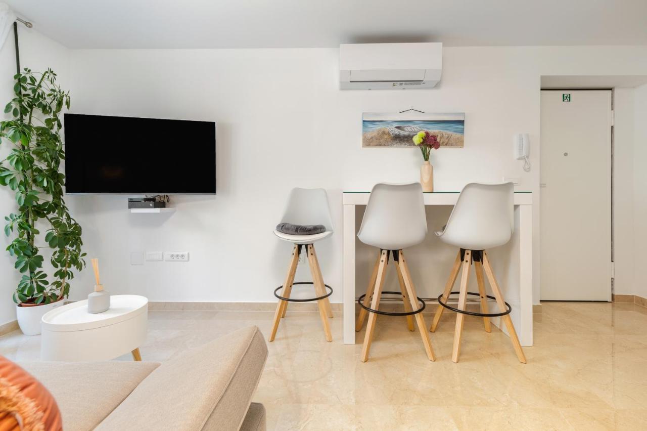 Lamita Apartment Split Ngoại thất bức ảnh
