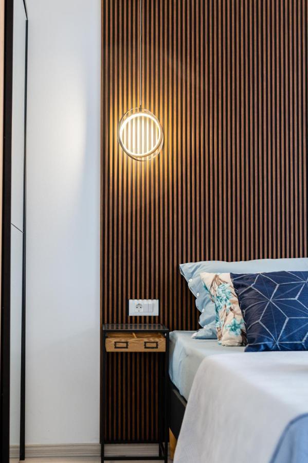 Lamita Apartment Split Ngoại thất bức ảnh