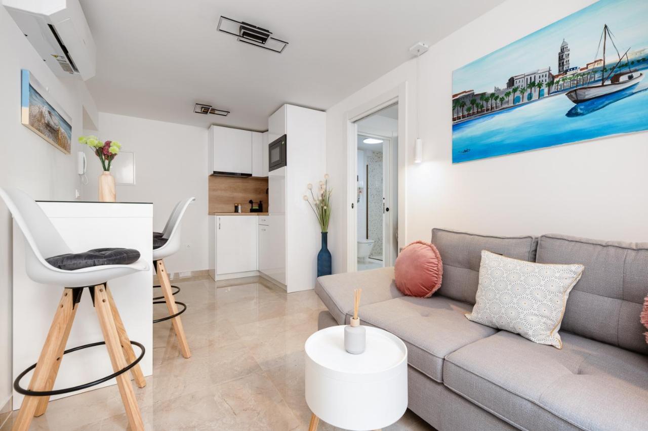 Lamita Apartment Split Ngoại thất bức ảnh