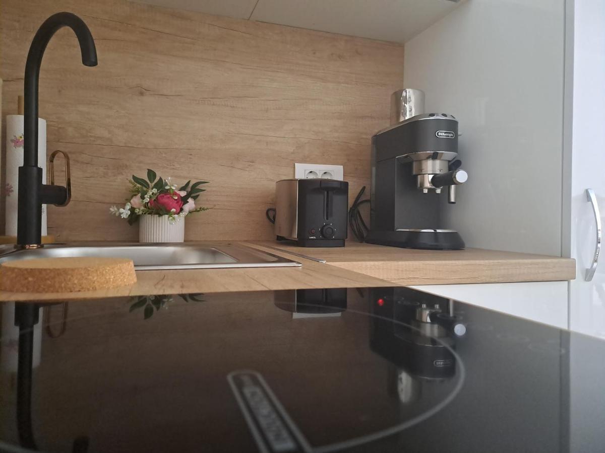 Lamita Apartment Split Ngoại thất bức ảnh
