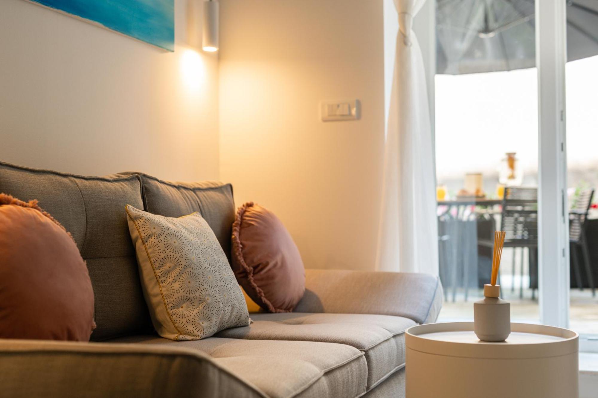 Lamita Apartment Split Ngoại thất bức ảnh